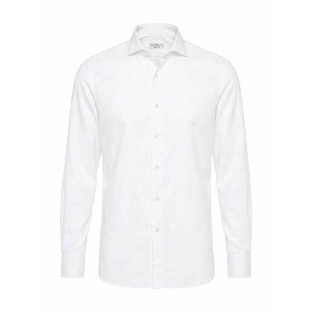 Brunello Cucinelli Men Shirt